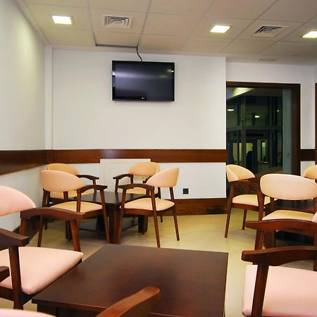 Hotel Domus Plaza Zocodover Толедо Интерьер фото
