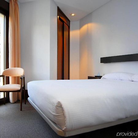 Hotel Domus Plaza Zocodover Толедо Номер фото