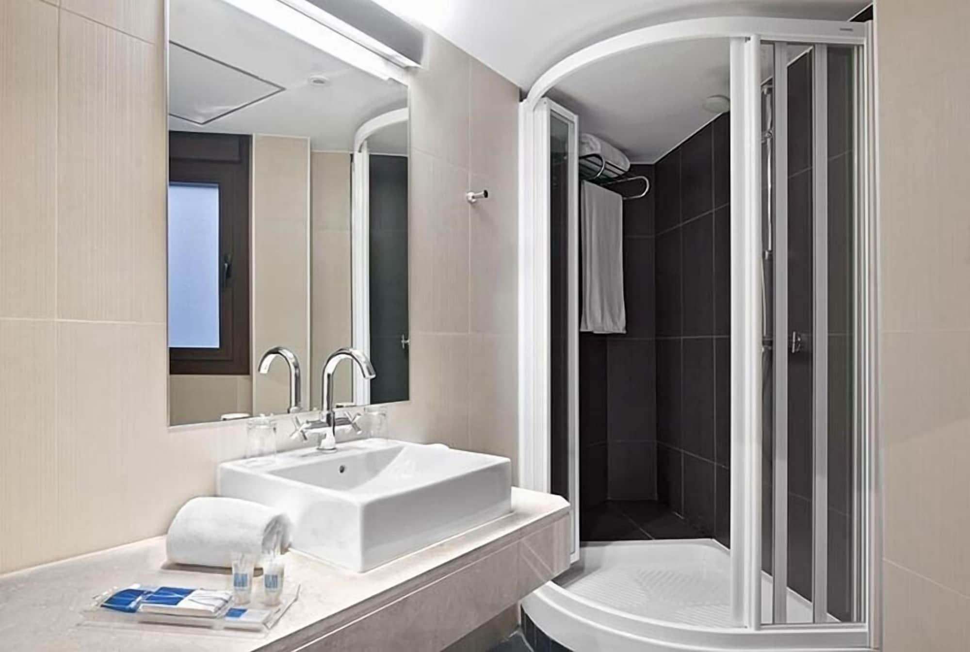 Hotel Domus Plaza Zocodover Толедо Экстерьер фото